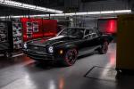 Chevrolet Chevelle Laguna SEMA Show Car '73 2018 года